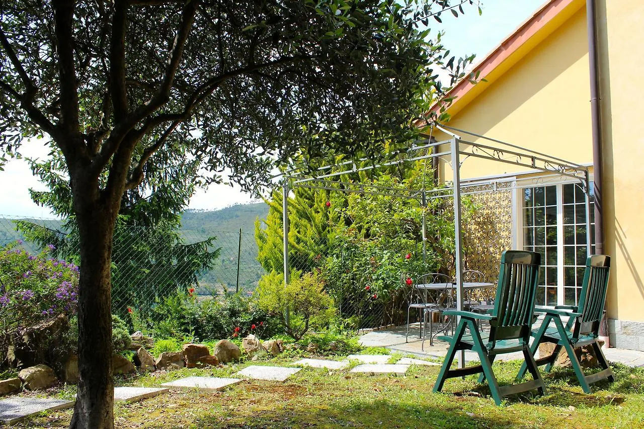 Sb Bed & Breakfast Seborga