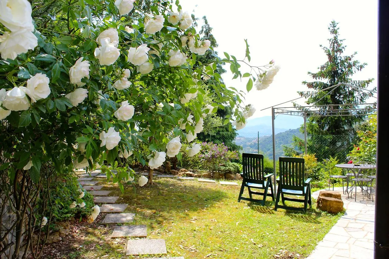 Sb Bed & Breakfast location