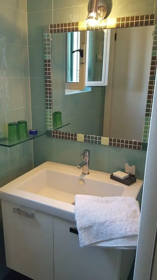Sb Bed & Breakfast Seborga Italy
