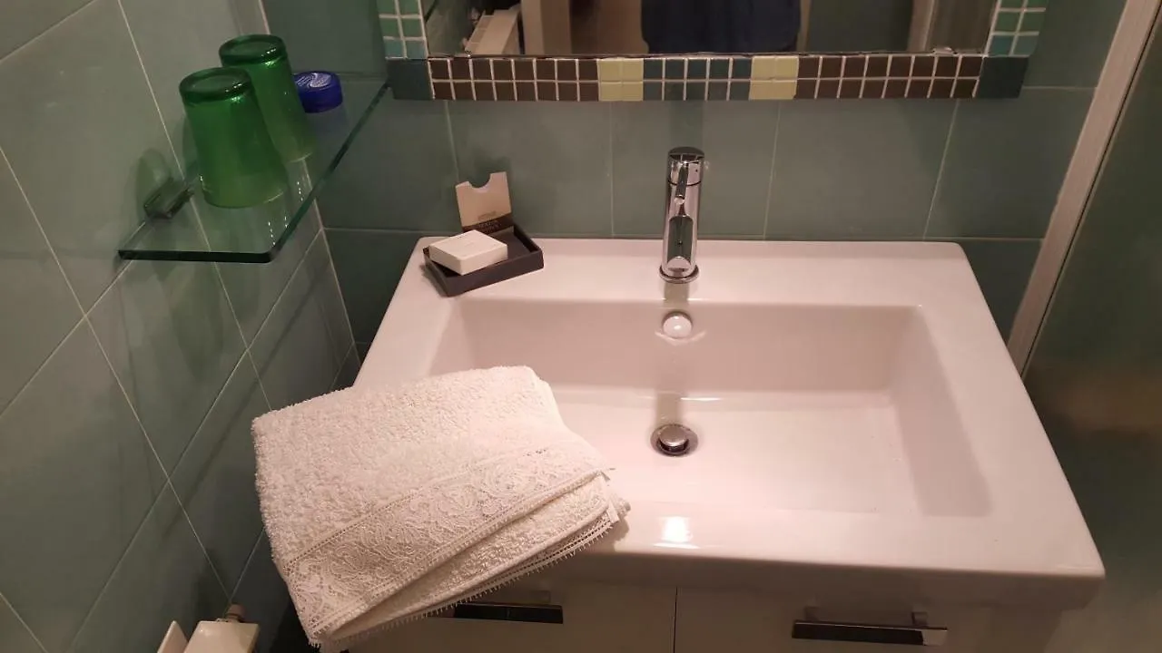 Sb Bed & Breakfast Seborga 0*,  Italy