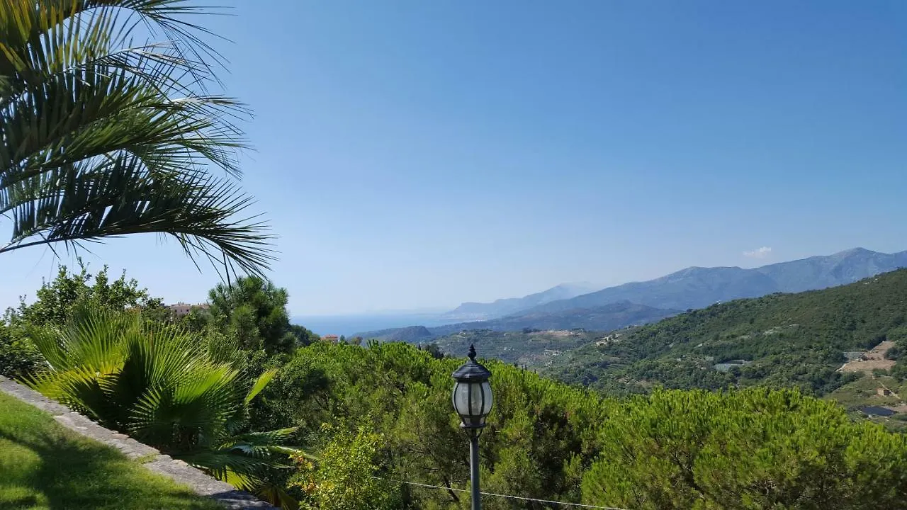 Sb Bed & Breakfast Seborga