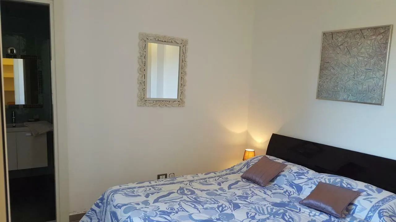Sb Bed & Breakfast Seborga Italy
