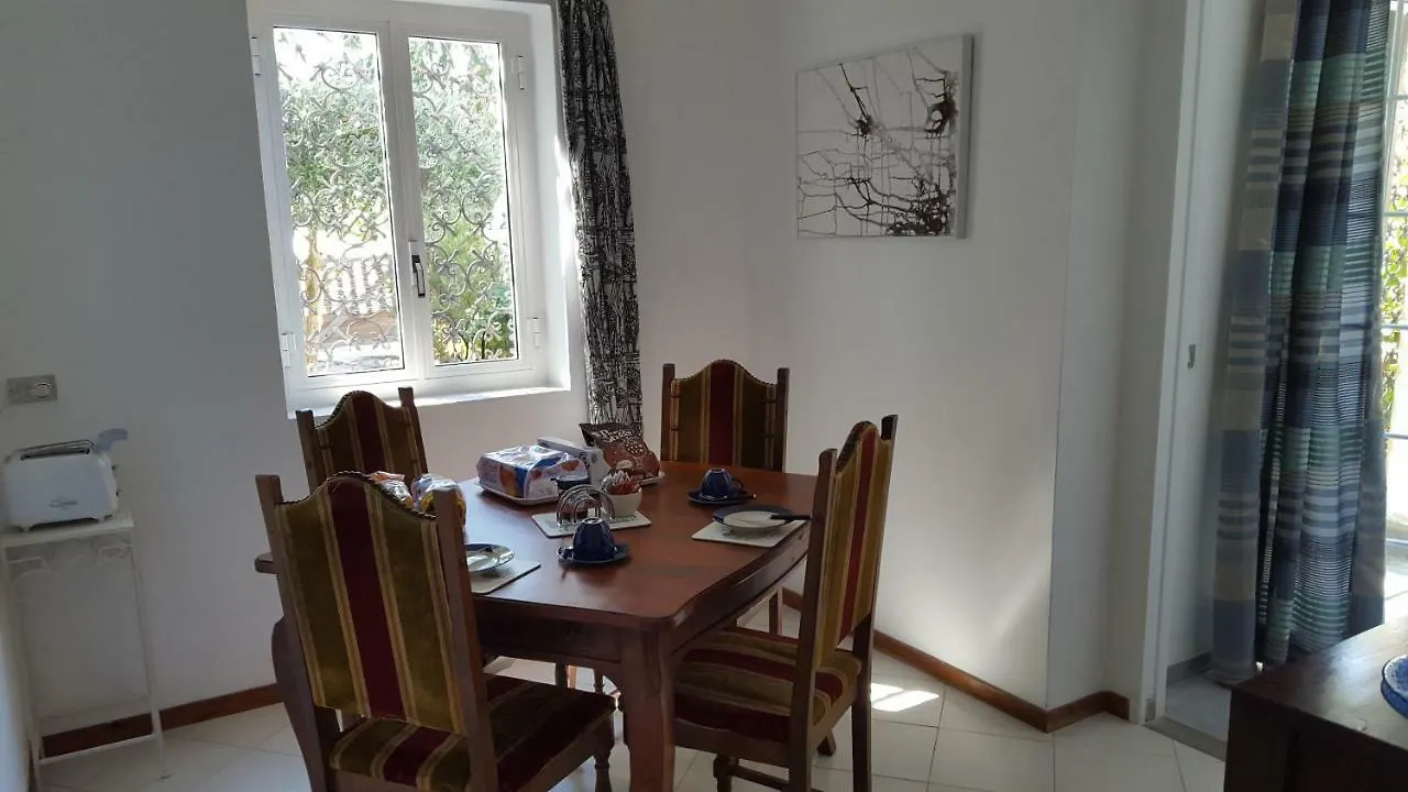 Sb Bed & Breakfast Seborga