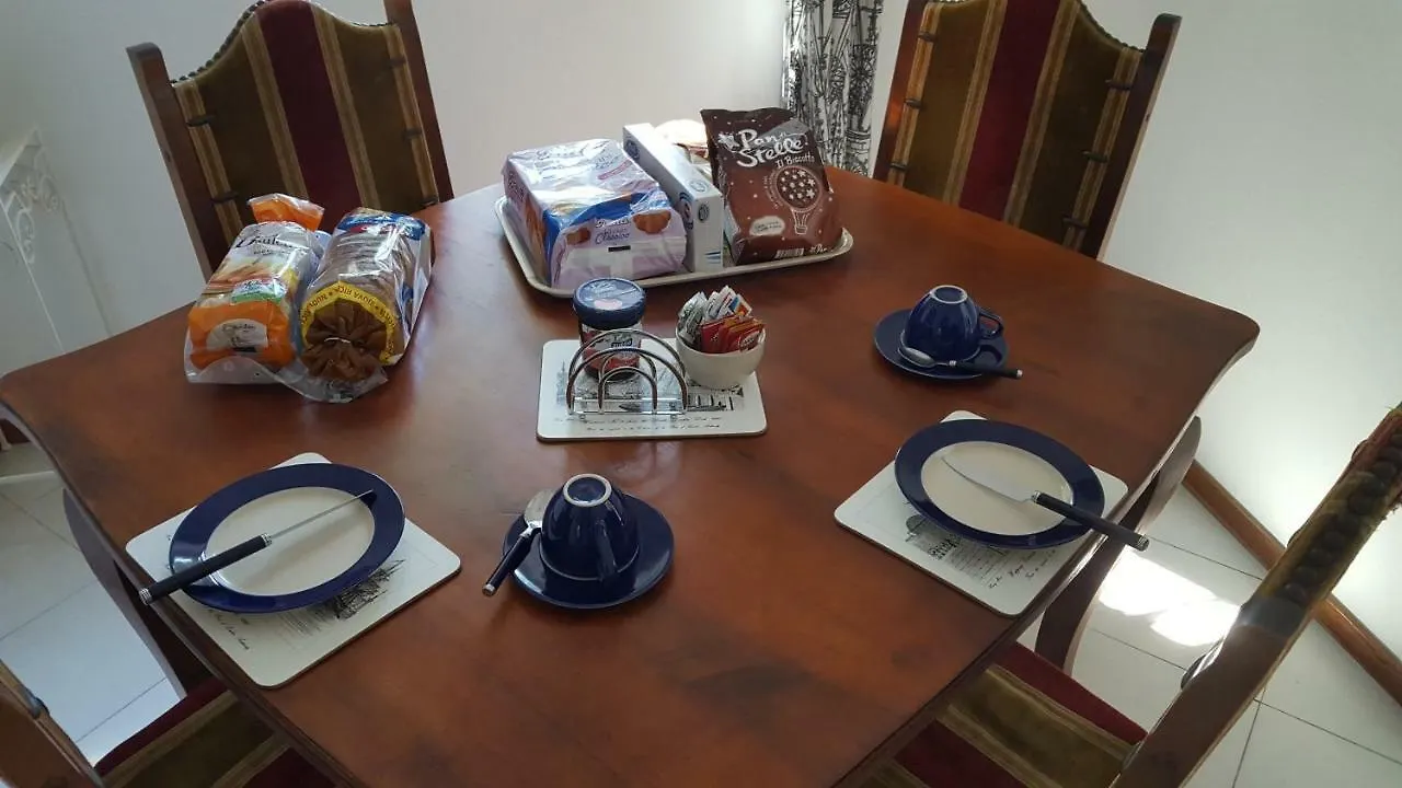 Sb Bed & Breakfast Seborga 0*,  Italy