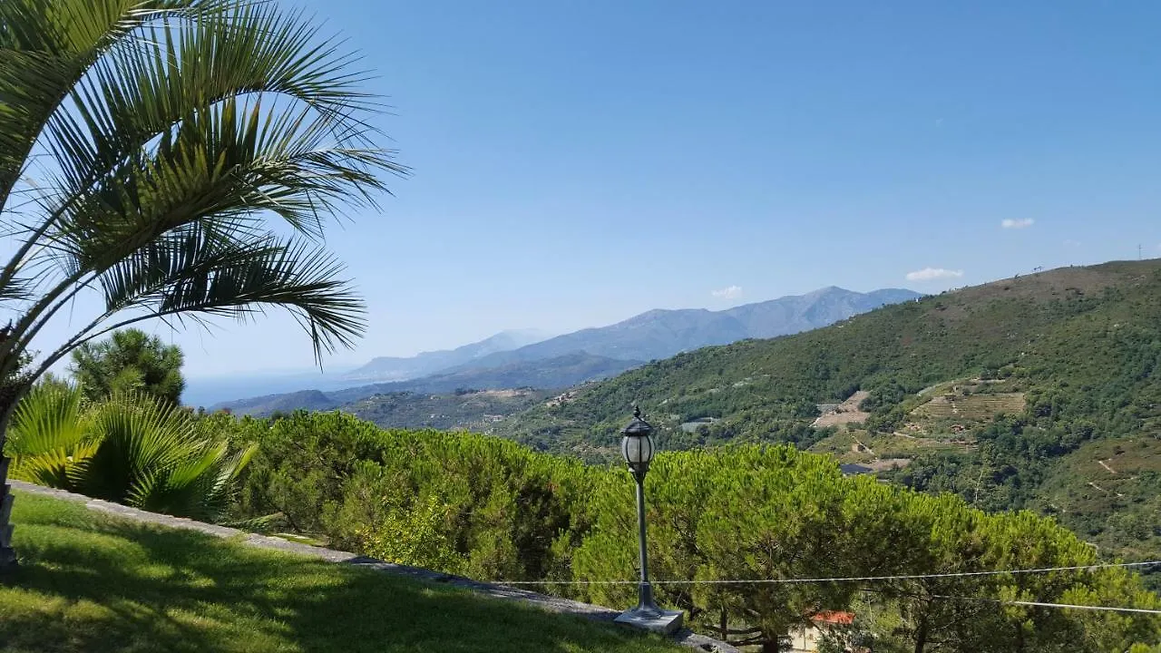 Sb Bed & Breakfast Seborga Italy