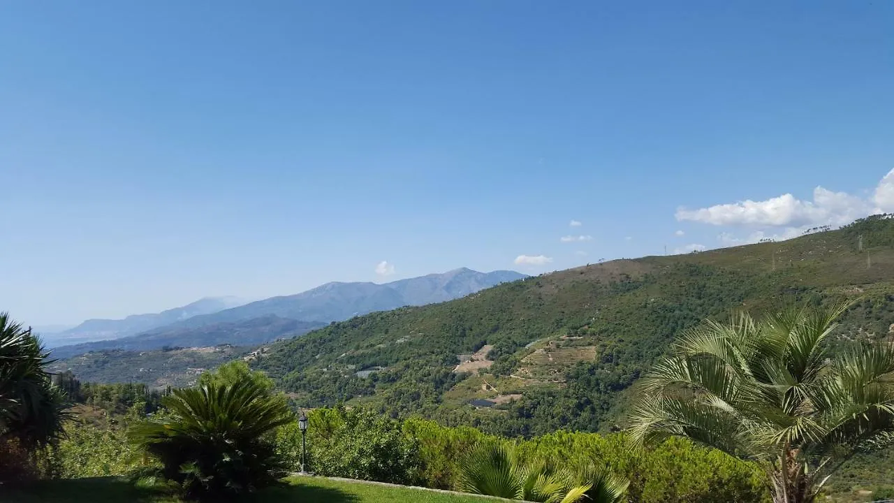 Sb Bed & Breakfast Seborga